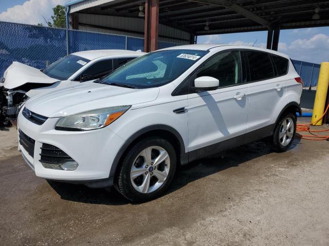 2014 Ford Escape Se VIN: 1FMCU0GX4EUD06537 Lot: 53624014