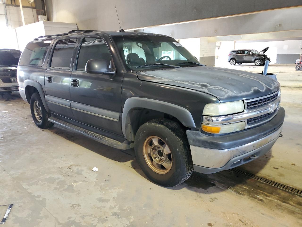 1GNFK16Z93J161923 2003 Chevrolet Suburban K1500