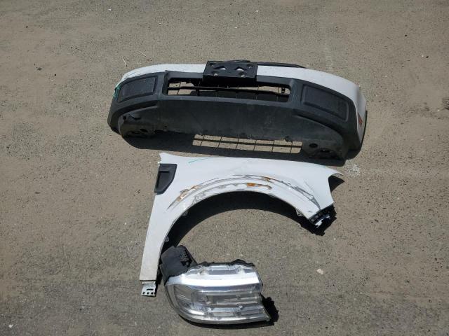 2022 Ford Maverick Xl VIN: 3FTTW8E91NRA92745 Lot: 55164204