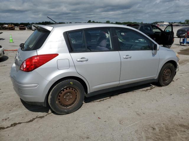 2007 Nissan Versa S VIN: 3N1BC13E07L443472 Lot: 53238414