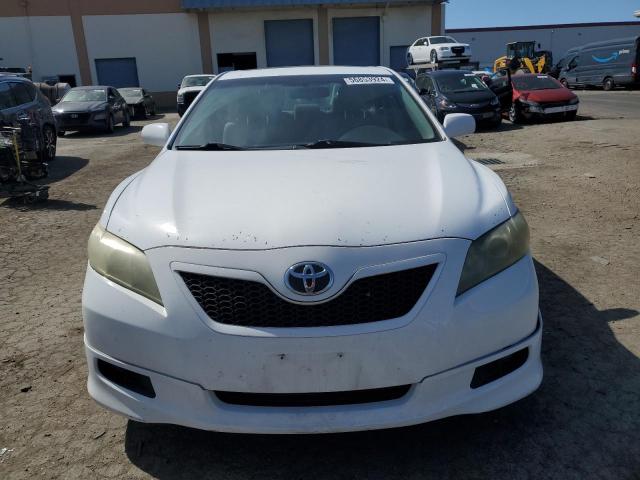 2007 Toyota Camry Ce VIN: 4T1BE46K17U633115 Lot: 56853924