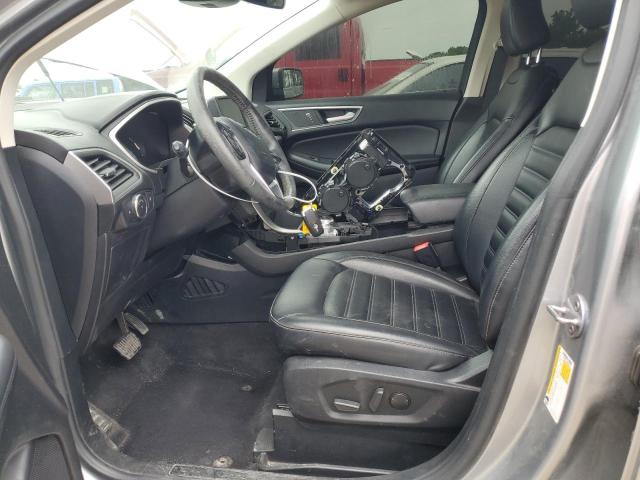 2021 FORD EDGE SEL - 2FMPK4J92MBA02815