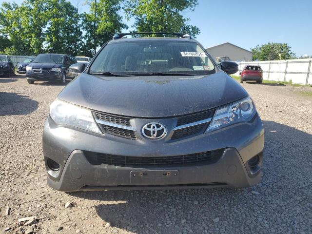 2013 Toyota Rav4 Le VIN: JTMBFREV7D5026815 Lot: 56186054