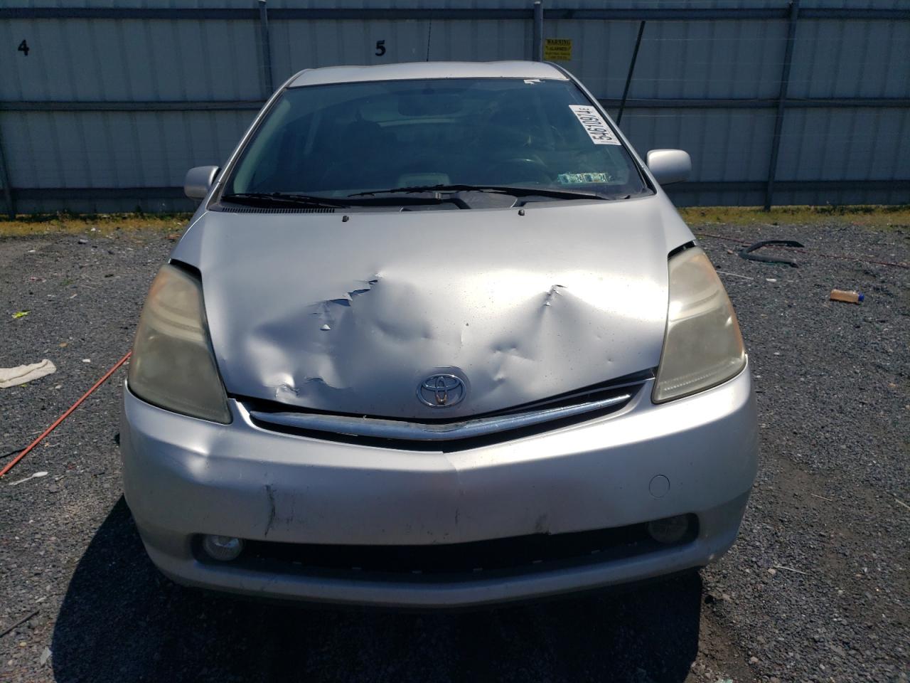 JTDKB20U477582476 2007 Toyota Prius