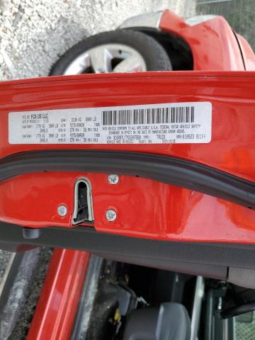 2016 Ram 1500 Slt VIN: 3C6RR7LT7GG207560 Lot: 53104334