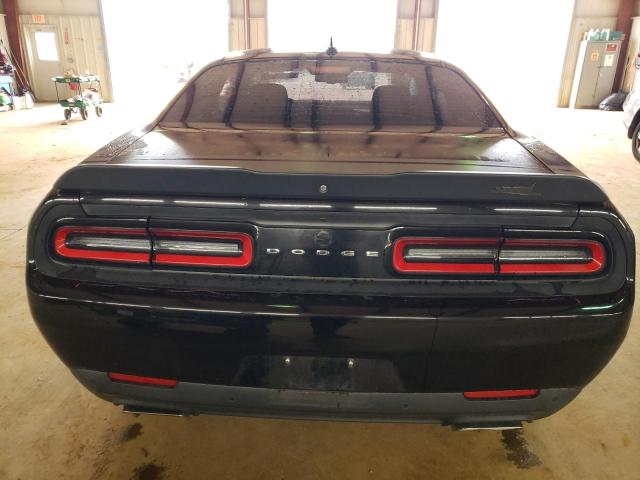 2016 Dodge Challenger R/T Scat Pack VIN: 2C3CDZFJ4GH255721 Lot: 54996054