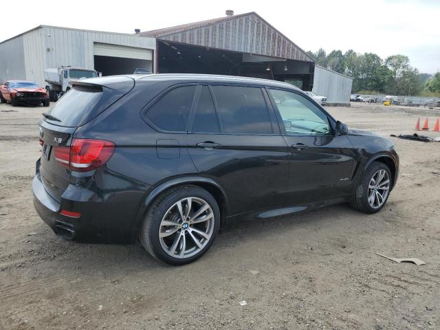 2017 BMW X5 xDrive50I VIN: 5UXKR6C32H0U13457 Lot: 54511484