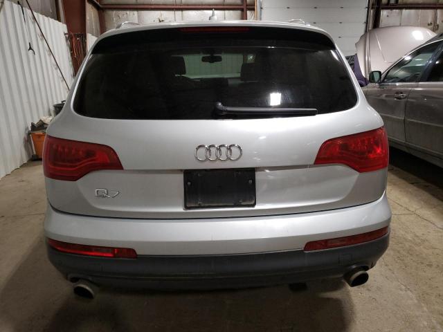 2013 Audi Q7 Premium Plus VIN: WA1LGAFE2DD011219 Lot: 54211594