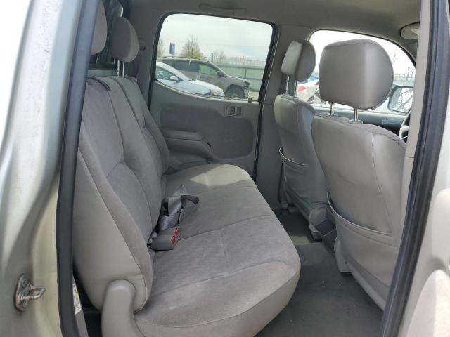 2002 Toyota Tacoma Double Cab VIN: 5TEHN72N72Z094726 Lot: 52897484