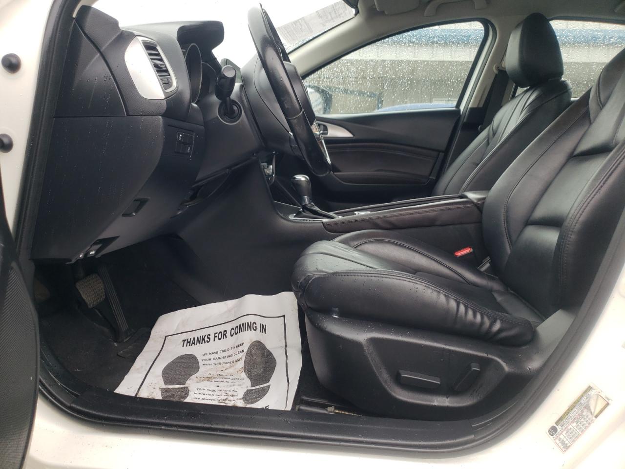 3MZBN1L39JM214745 2018 Mazda 3 Touring