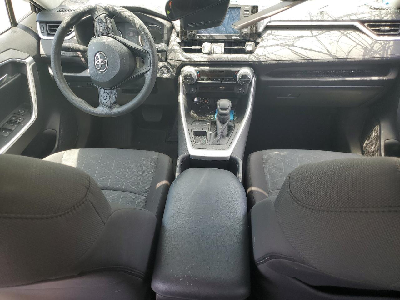 2T3W1RFV5NW228819 2022 Toyota Rav4 Xle