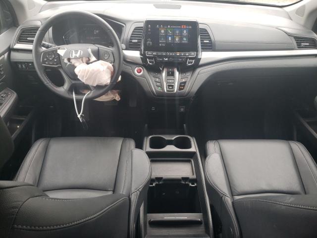 2022 Honda Odyssey Exl VIN: 5FNRL6H72NB042231 Lot: 56768754