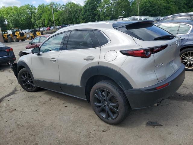 2023 Mazda Cx-30 Premium VIN: 3MVDMBDY3PM580268 Lot: 55649974