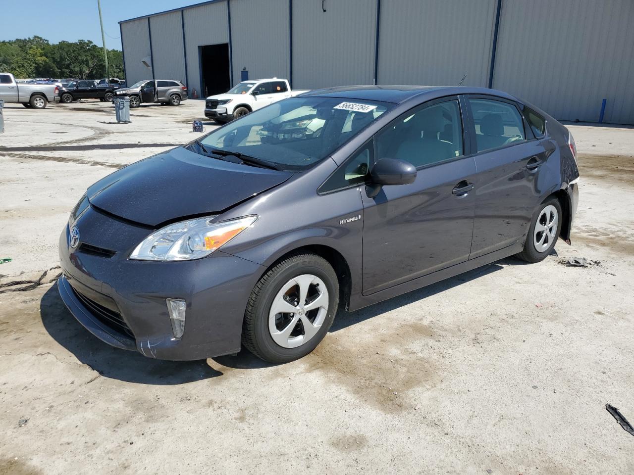 JTDKN3DU8F1920017 2015 Toyota Prius