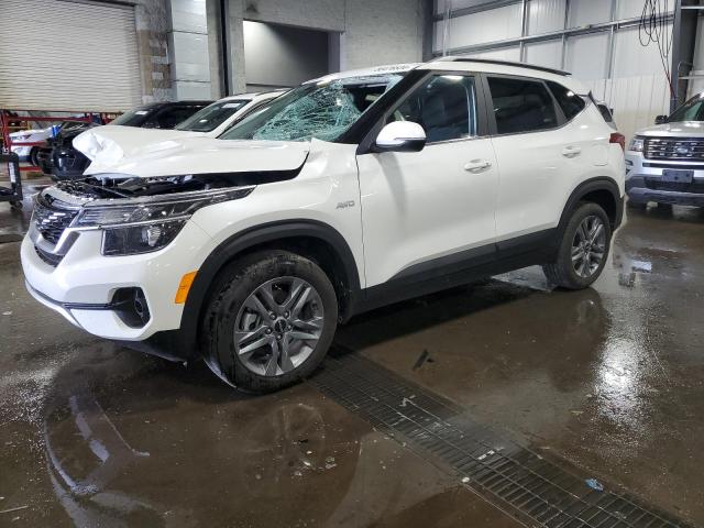 2023 Kia Seltos S VIN: KNDEUCAA9P7462254 Lot: 56476534