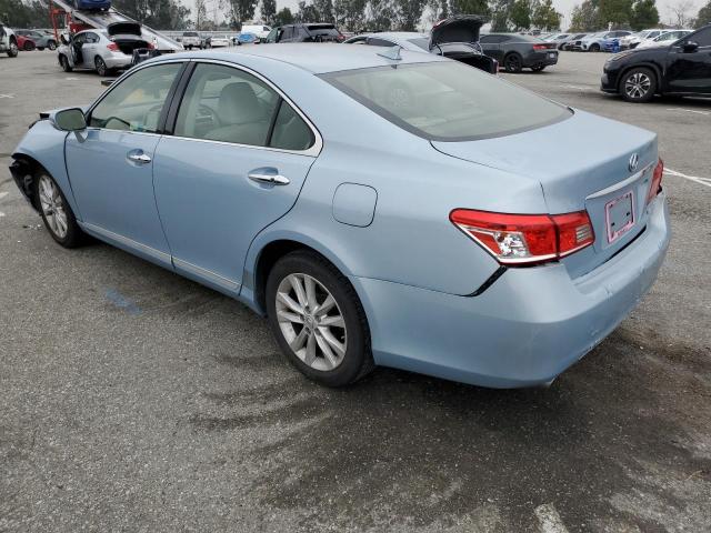 2012 Lexus Es 350 VIN: JTHBK1EG4C2506596 Lot: 53697184