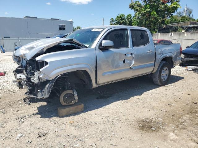 2023 Toyota Tacoma Double Cab VIN: 3TYCZ5AN6PT111724 Lot: 56647684