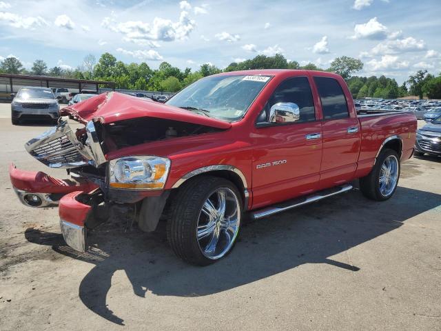 2006 Dodge Ram 1500 St VIN: 1D7HA18N36J178810 Lot: 53307654