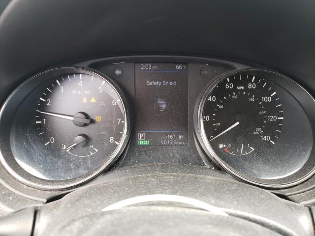 2018 Nissan Rogue S VIN: JN8AT2MVXJW312746 Lot: 54792604