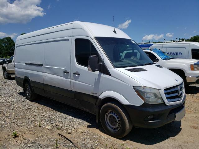 2015 Mercedes-Benz Sprinter 2500 VIN: WD3PE8DCXF5957809 Lot: 57039654