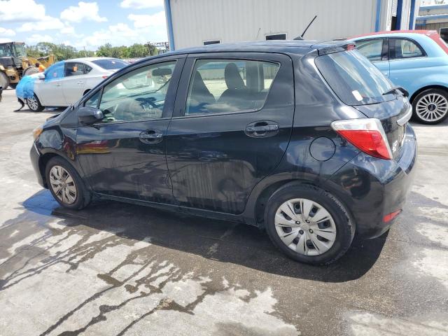 2012 Toyota Yaris VIN: JTDKTUD30CD517727 Lot: 53464014