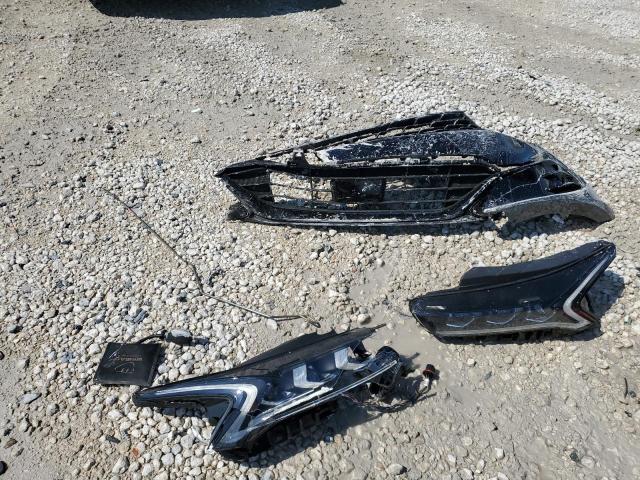 2023 Kia K5 Gt Line VIN: 5XXG64J26PG225584 Lot: 56867024