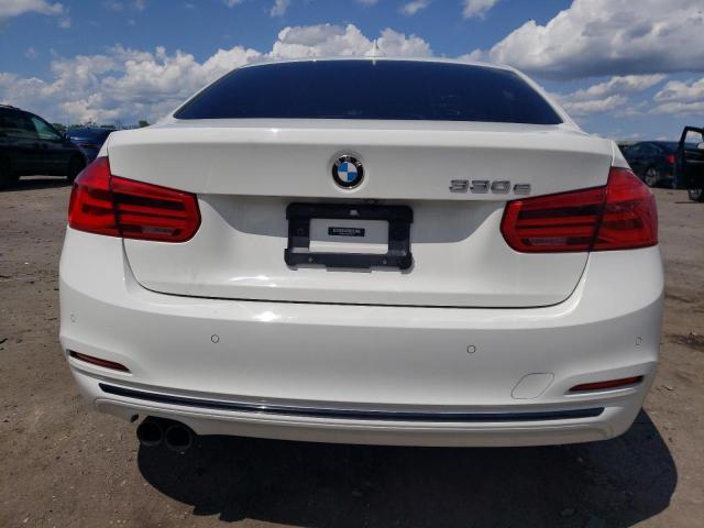 2018 BMW 330E VIN: WBA8E1C50JA758687 Lot: 56888434