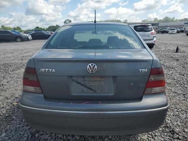 2005 Volkswagen Jetta Gls Tdi VIN: 3VWSR69M75M015622 Lot: 54565984