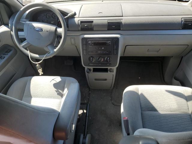2005 Ford Freestar S VIN: 2FMZA50625BA45965 Lot: 56659394