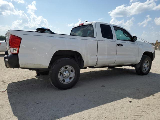 2017 Toyota Tacoma Access Cab VIN: 5TFRX5GN4HX098566 Lot: 55815114