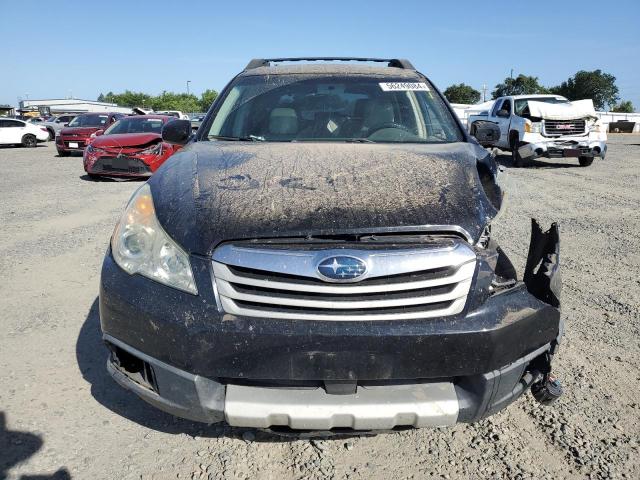 2010 Subaru Outback 2.5I Limited VIN: 4S4BRBKC4A3360630 Lot: 56249084