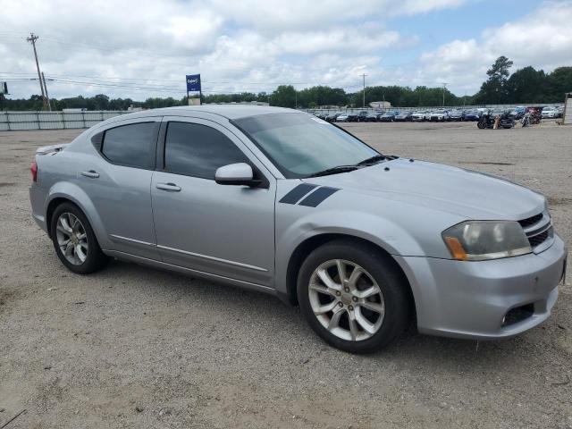 2013 Dodge Avenger R/T VIN: 1C3CDZBG4DN636983 Lot: 54545544