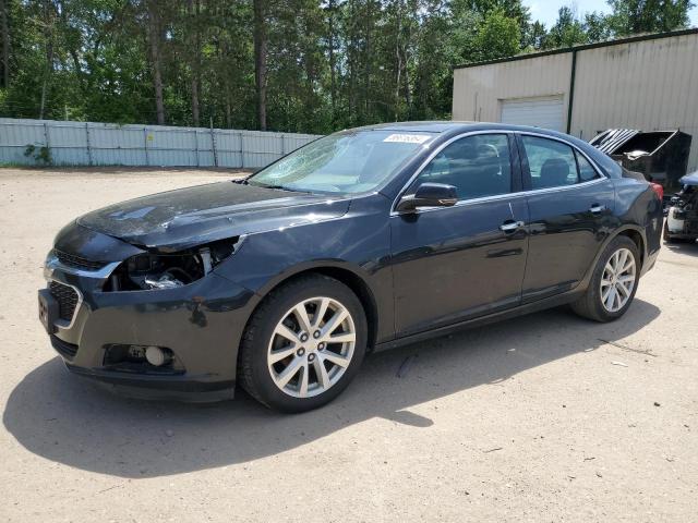 2015 Chevrolet Malibu Ltz VIN: 1G11F5SL7FF301760 Lot: 56616364