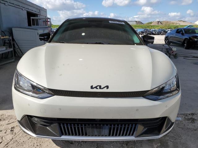 KNDC3DLCXN5032322 2022 Kia Ev6 Light 2022 Kia Ev6 Light VIN: KNDC3DLCXN5032322 Lot: 53031884