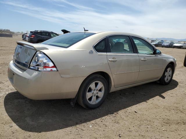 2008 Chevrolet Impala Lt VIN: 2G1WT58K489194658 Lot: 56135854