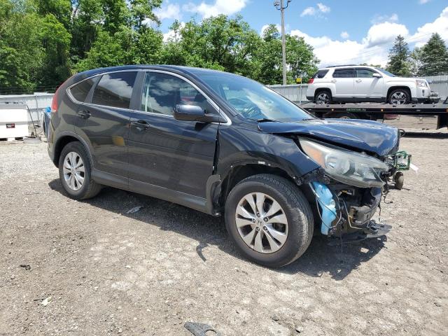 2013 Honda Cr-V Ex VIN: 5J6RM4H51DL004589 Lot: 56193854