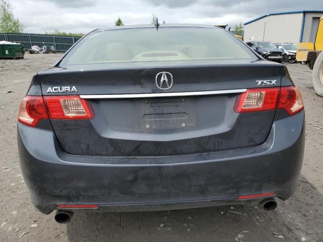 2014 Acura Tsx VIN: JH4CU2F40EC003024 Lot: 53751894