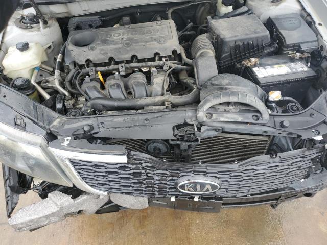 2009 Kia Optima Lx VIN: KNAGE228595359632 Lot: 56406094