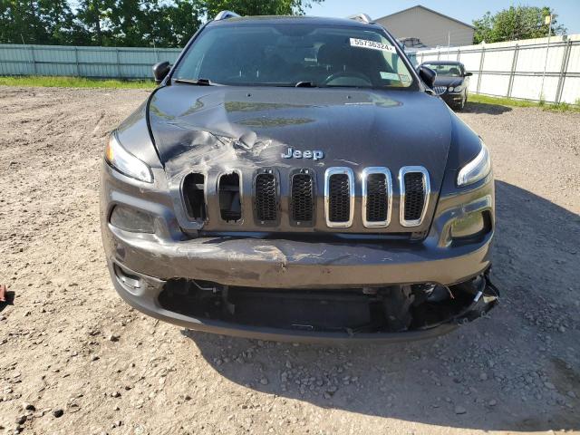 2015 Jeep Cherokee Latitude VIN: 1C4PJMCB0FW648931 Lot: 55736324