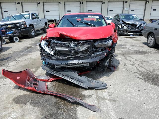 2024 HONDA CIVIC EX - 2HGFE1F72RH314040