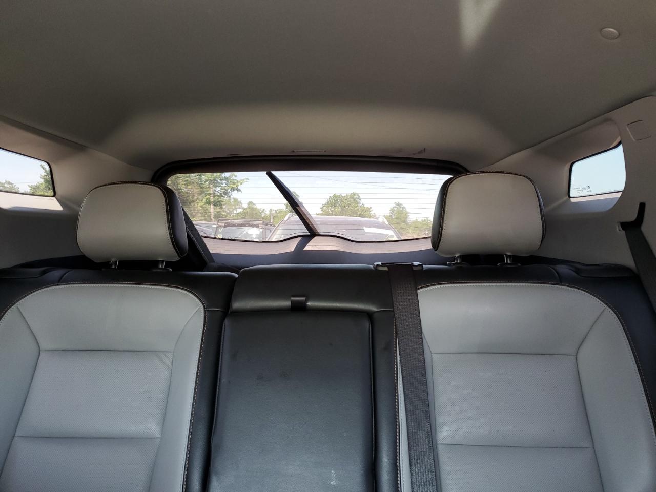 3GKALVEV0ML306531 2021 GMC Terrain Slt