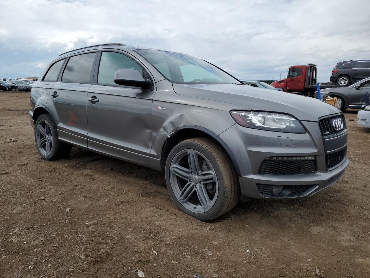 WA1DGAFE1FD023949 2015 Audi Q7 Prestige