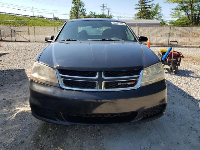 2013 Dodge Avenger Se VIN: 1C3CDZAG0DN750139 Lot: 54447854