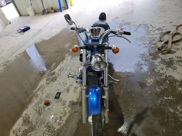 2012 HONDA VT1300 CX JH2SC6106CK200270