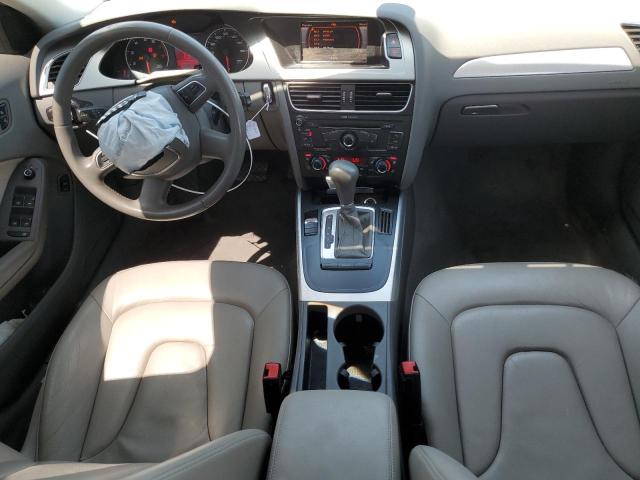 2010 Audi A4 Premium Plus VIN: WAUEFAFL4AN044127 Lot: 57271254