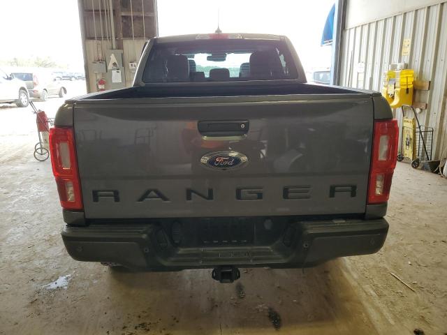 2021 Ford Ranger Xl VIN: 1FTER4FH7MLD67059 Lot: 56200734