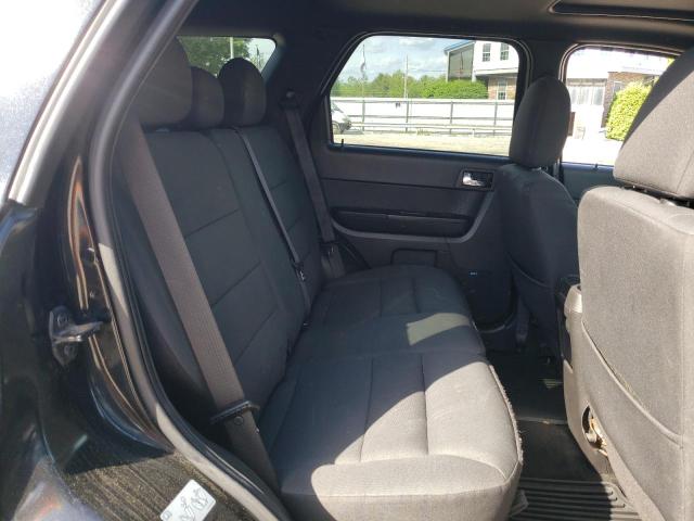 2011 FORD ESCAPE XLT #3304691922