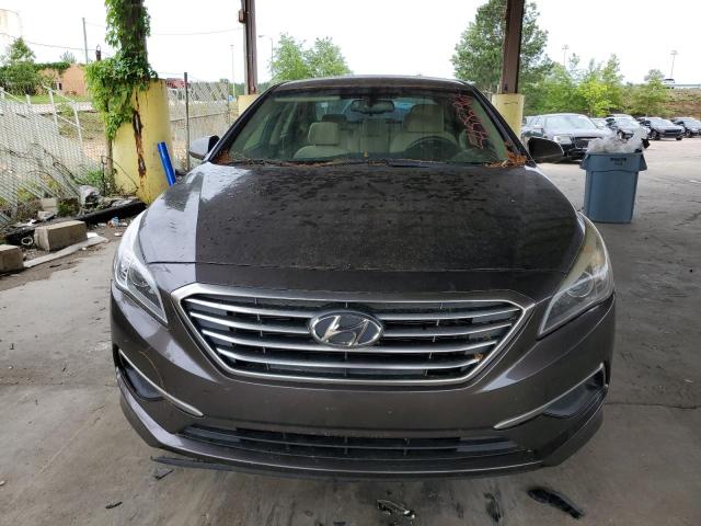 2016 Hyundai Sonata Se VIN: 5NPE24AF6GH342544 Lot: 54582964