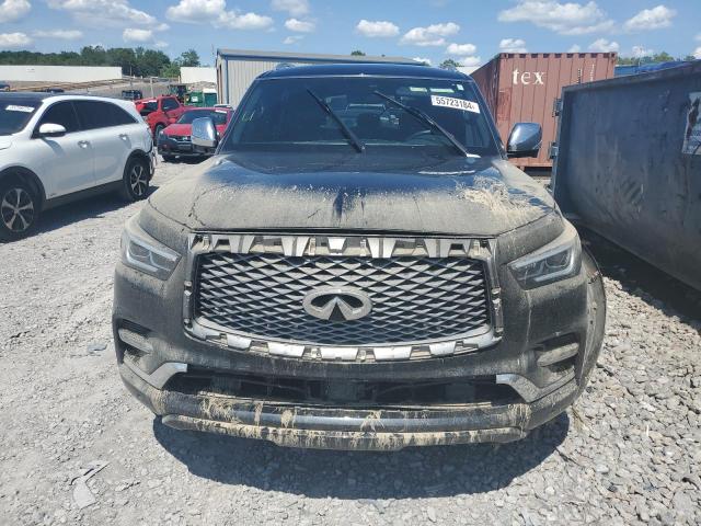 2021 Infiniti Qx80 Sensory VIN: JN8AZ2BC5M9475730 Lot: 55723184