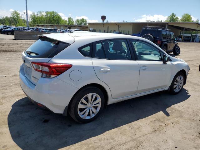 2017 Subaru Impreza VIN: 4S3GTAA62H3722711 Lot: 54375534